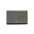 Clutch nera in pelle vegana ricoperta di strass Call It Spring Cloutt, Borse e accessori Donna, SKU b514000114, Immagine 0